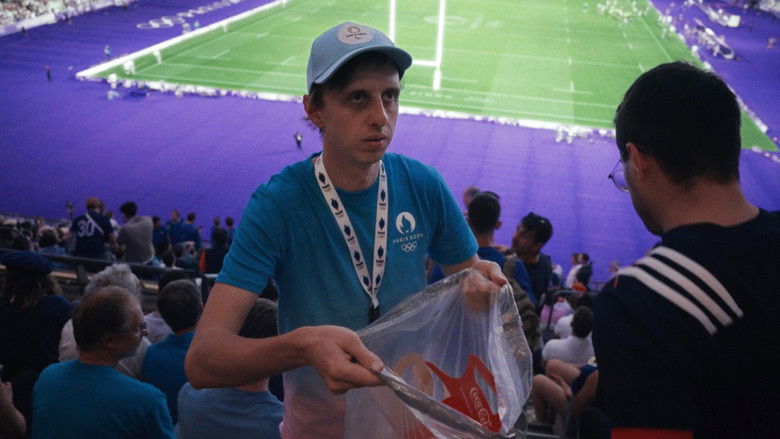 кадр из фильма Du pain et des jeux