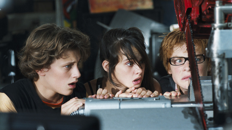 кадр из фильма Чертов мобильник