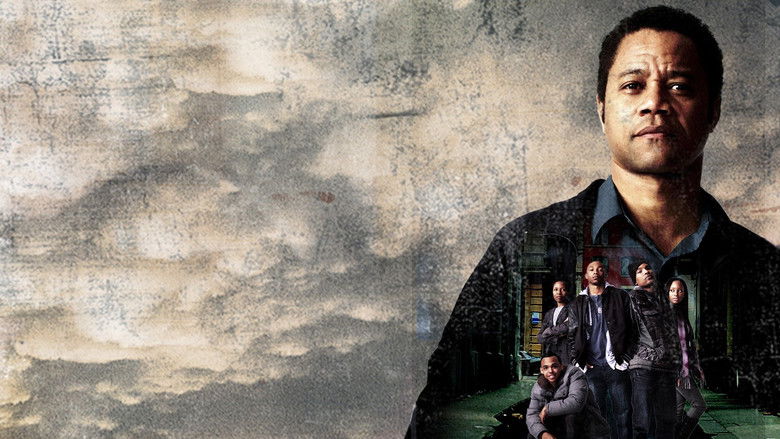 кадр из фильма Жизнь короля