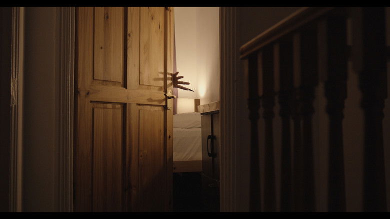 кадр из фильма Midnight Perturbation