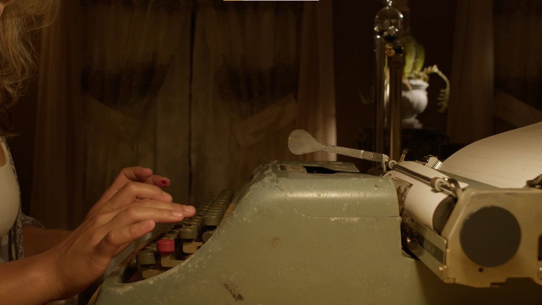 кадр из фильма Paper Monsters