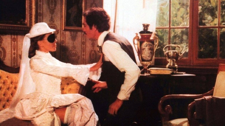 кадр из фильма Masoch