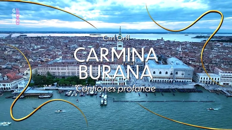 кадр из фильма Carmina Burana - Carl Orff in Venedig