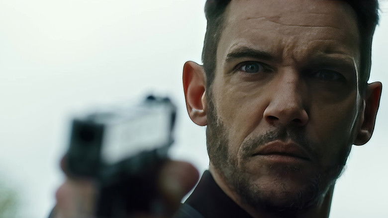 кадр из фильма Mercy