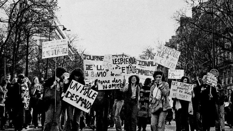 кадр из фильма Delphine et Carole, insoumuses