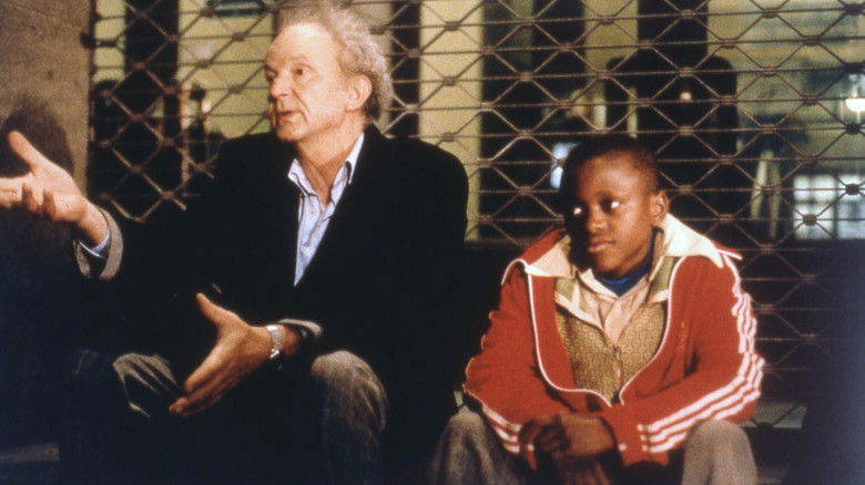 кадр из фильма Ночные тени