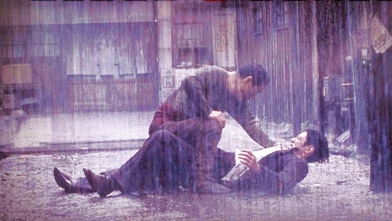 кадр из фильма Кровь и кости