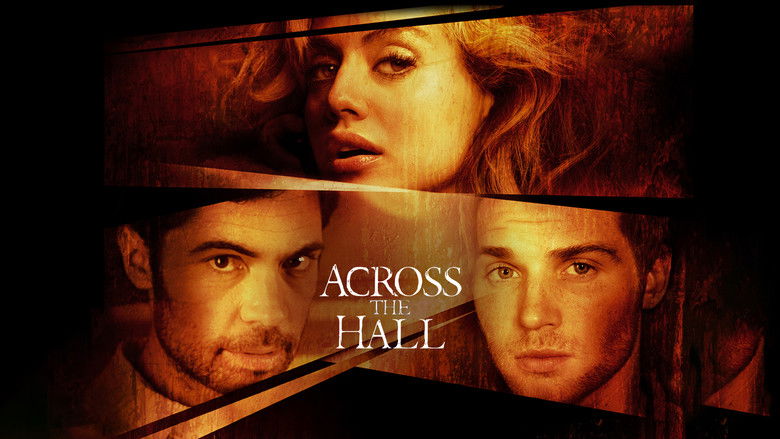 кадр из фильма Напротив по коридору