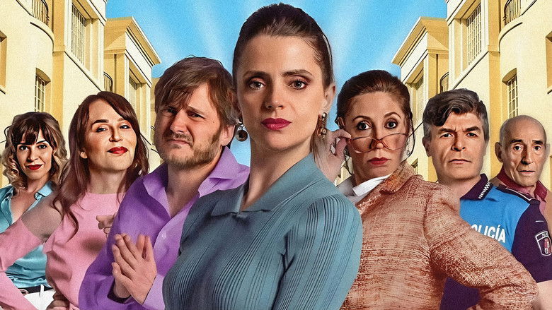 кадр из фильма Desmadre Incluido