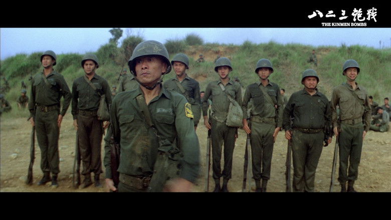 кадр из фильма Семейные бомбы