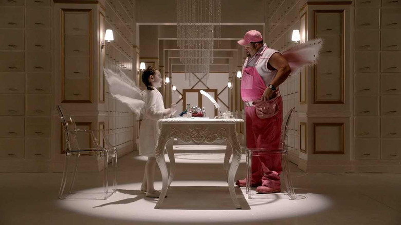 Зубная фея 2