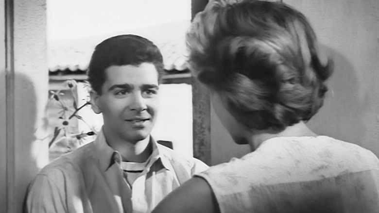 кадр из фильма Στέλλα