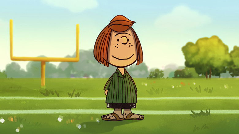 кадр из фильма Снупи представляет: маме (и папе) с любовью