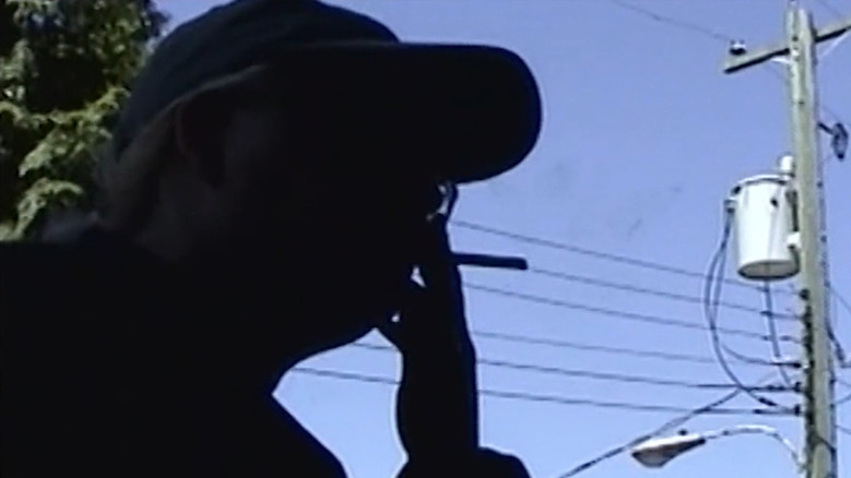 кадр из фильма Castration Movie Anthology iii. Year of the Hyaena