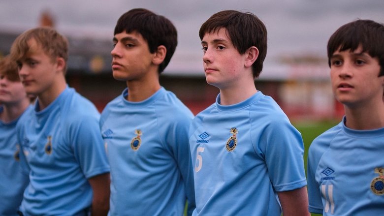 кадр из фильма Floodlights