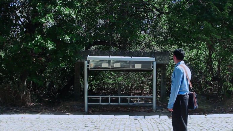 кадр из фильма Subexistência