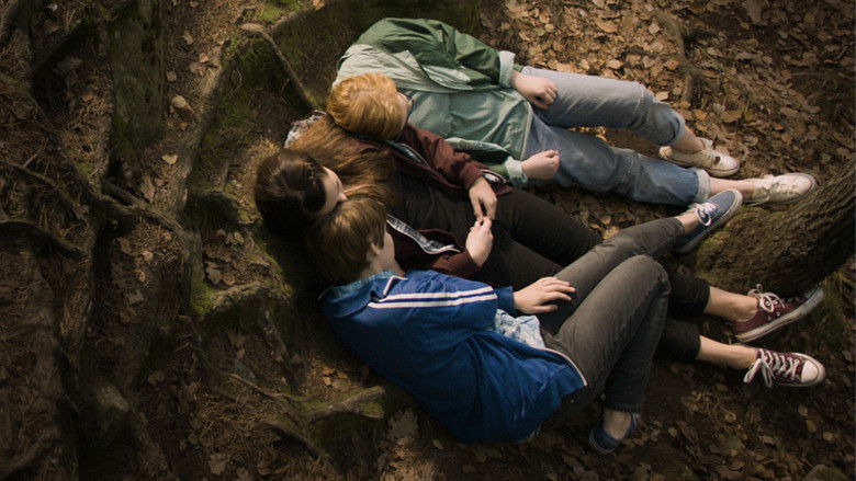 кадр из фильма Мальчики