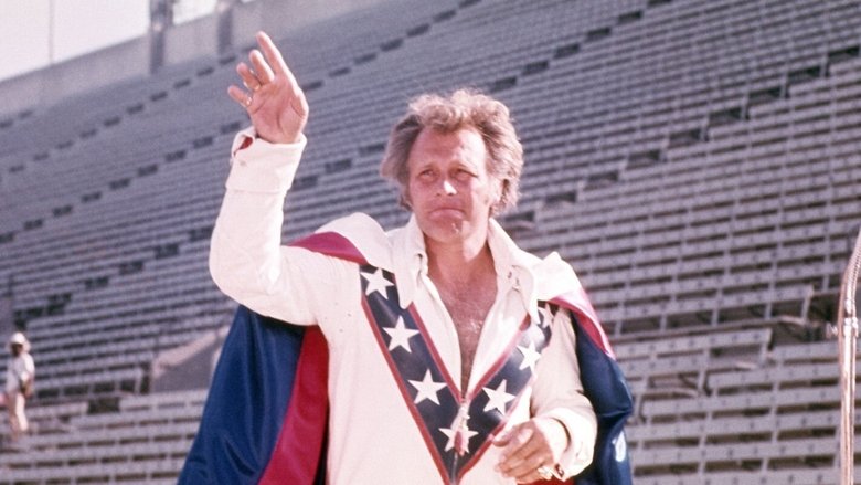кадр из фильма I Am Evel Knievel