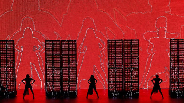 кадр из фильма Reframe THEATER EXPERIENCE with you