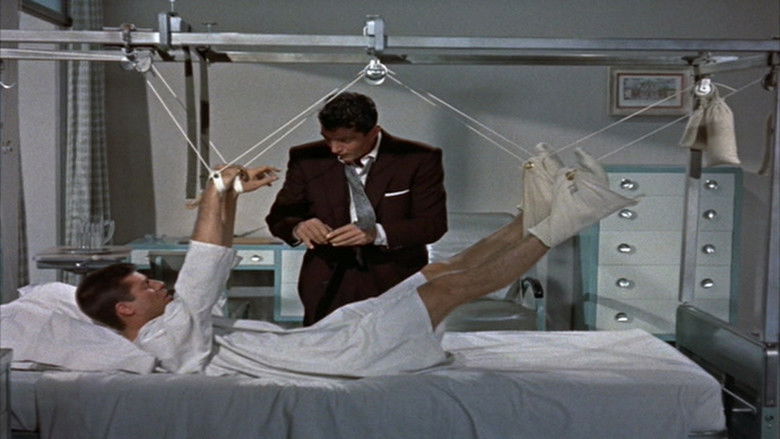 кадр из фильма Прожигая жизнь