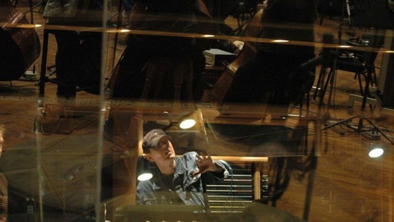 кадр из фильма Скотт Уокер: Человек ХХХ столетия