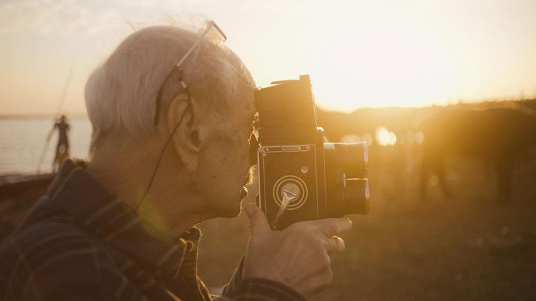 кадр из фильма Iraq's Invisible Beauty