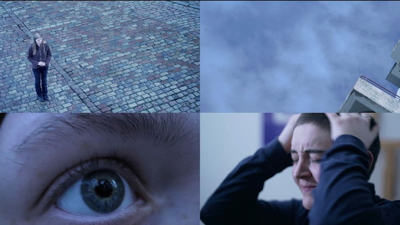 кадр из фильма Dunkelziffer