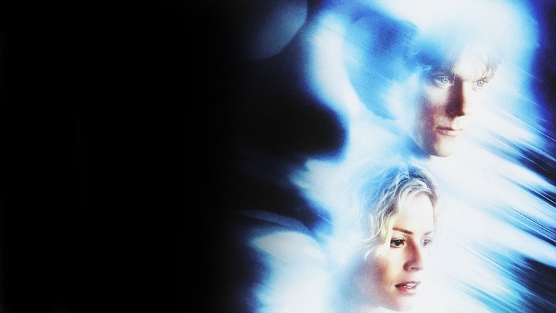 кадр из фильма Невидимка