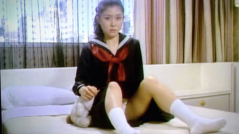 кадр из фильма ズームアップ　卒業写真