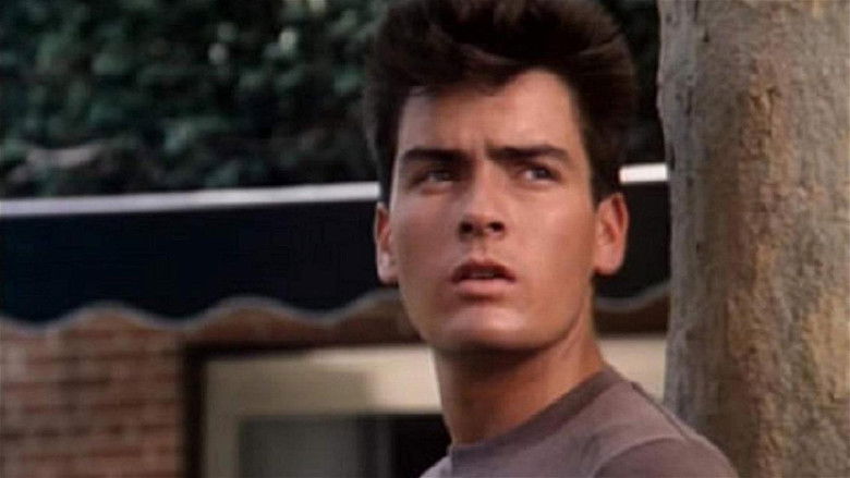 кадр из фильма Сердце молчит