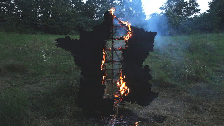 кадр из фильма UFE (Unfilmévénement)