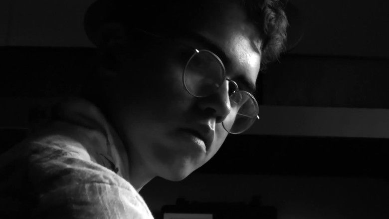 кадр из фильма Work From Home