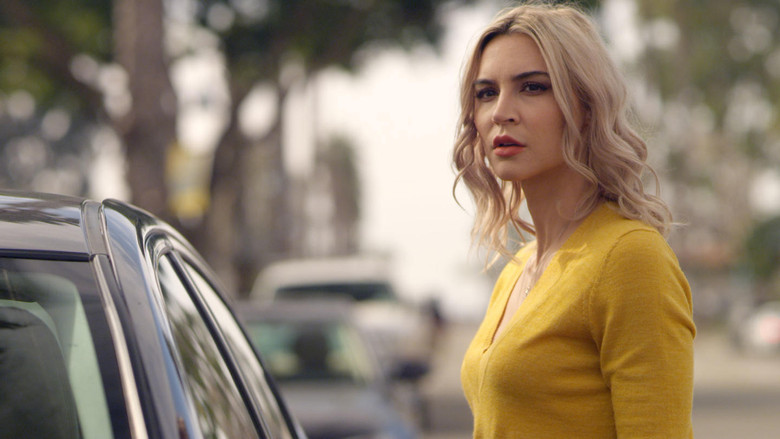 кадр из фильма He's Out to Get You