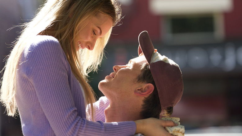 кадр из фильма Я всегда рядом