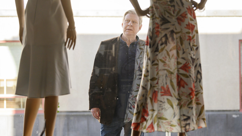 кадр из фильма Min pappa Marianne