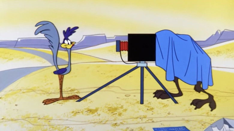 кадр из фильма Hot-Rod and Reel!