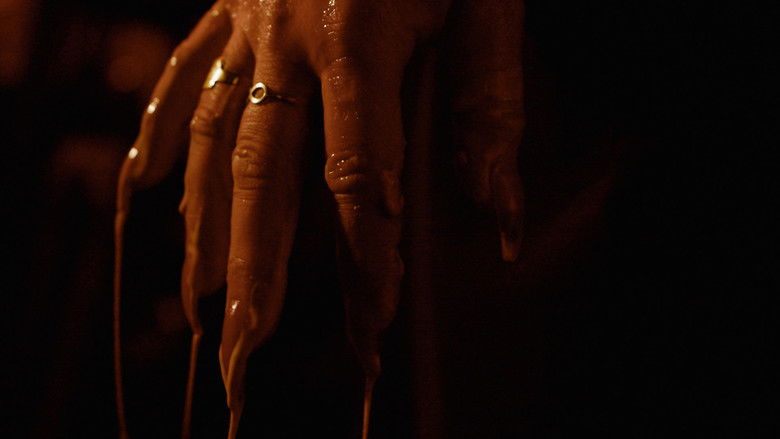 кадр из фильма Invasión del Planeta X-tasis