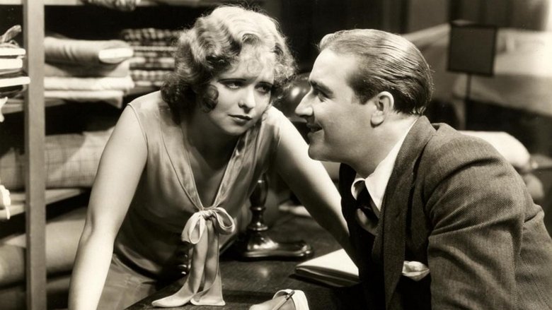 Дитя субботнего вечера