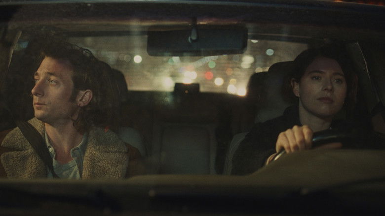 кадр из фильма Ногти