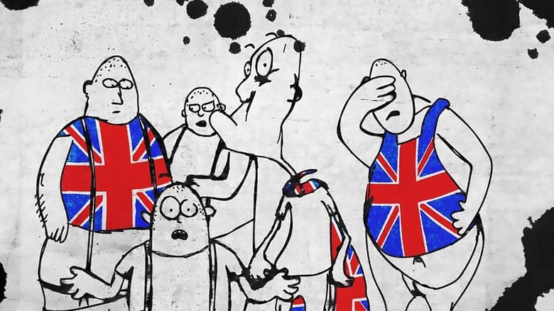 кадр из фильма Brexicuted