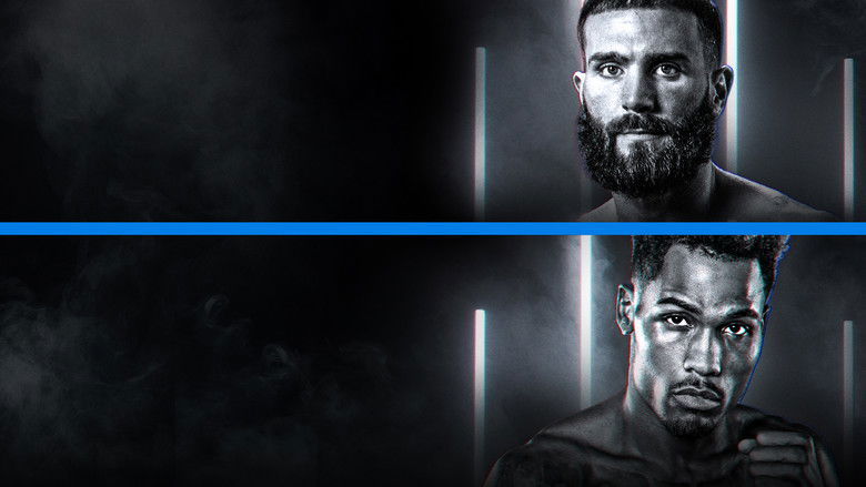 кадр из фильма Caleb Plant vs. Armando Resendiz