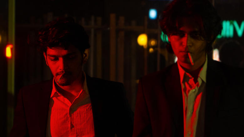 кадр из фильма The Influenced