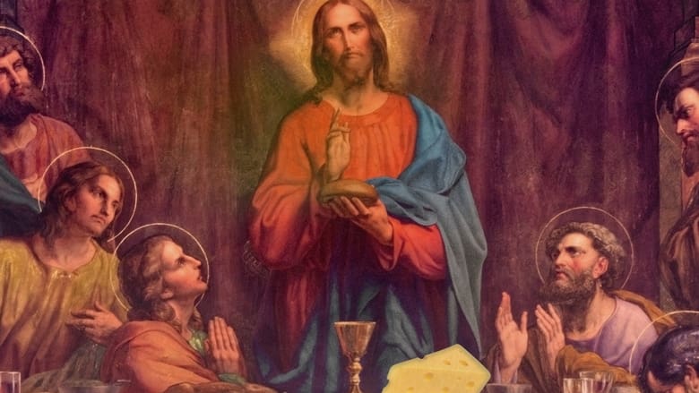 кадр из фильма Government Cheese