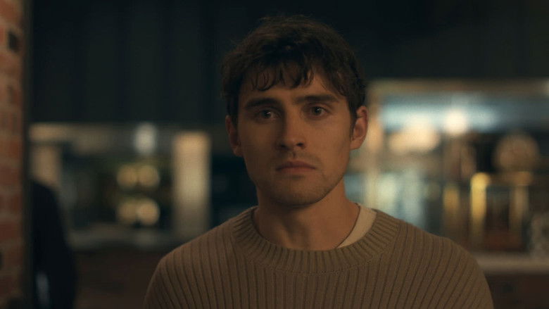 кадр из фильма Обсессия