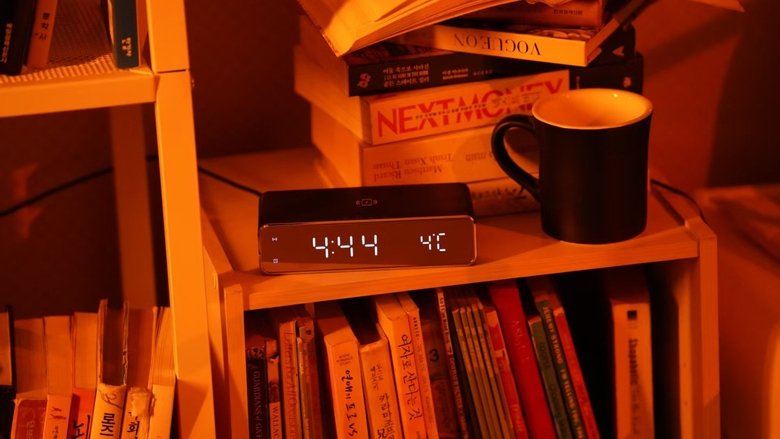 кадр из фильма 4분 44초