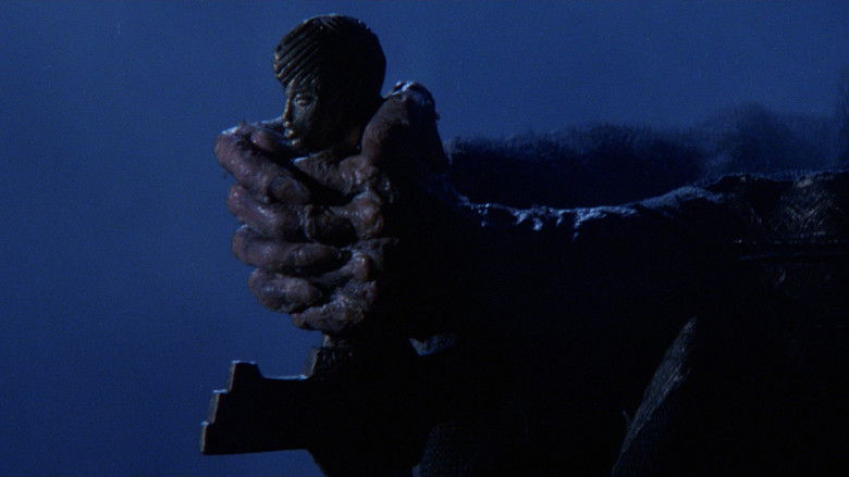 кадр из фильма Maya