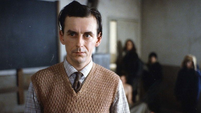 кадр из фильма Замок