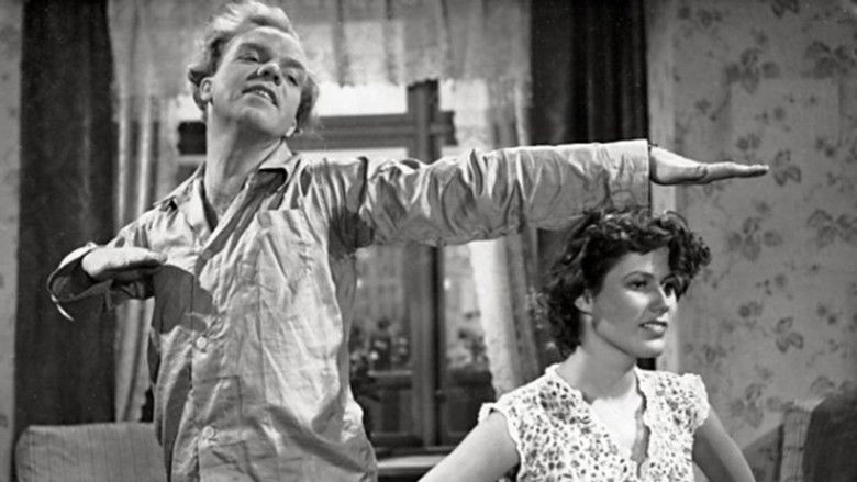 кадр из фильма Vi gifter oss