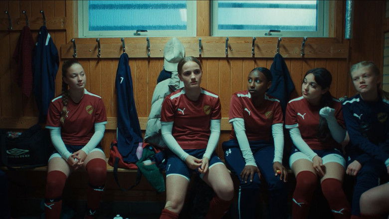 кадр из фильма Forever