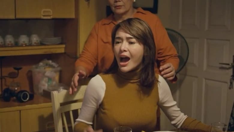 кадр из фильма Bila Esok Ibu Tiada